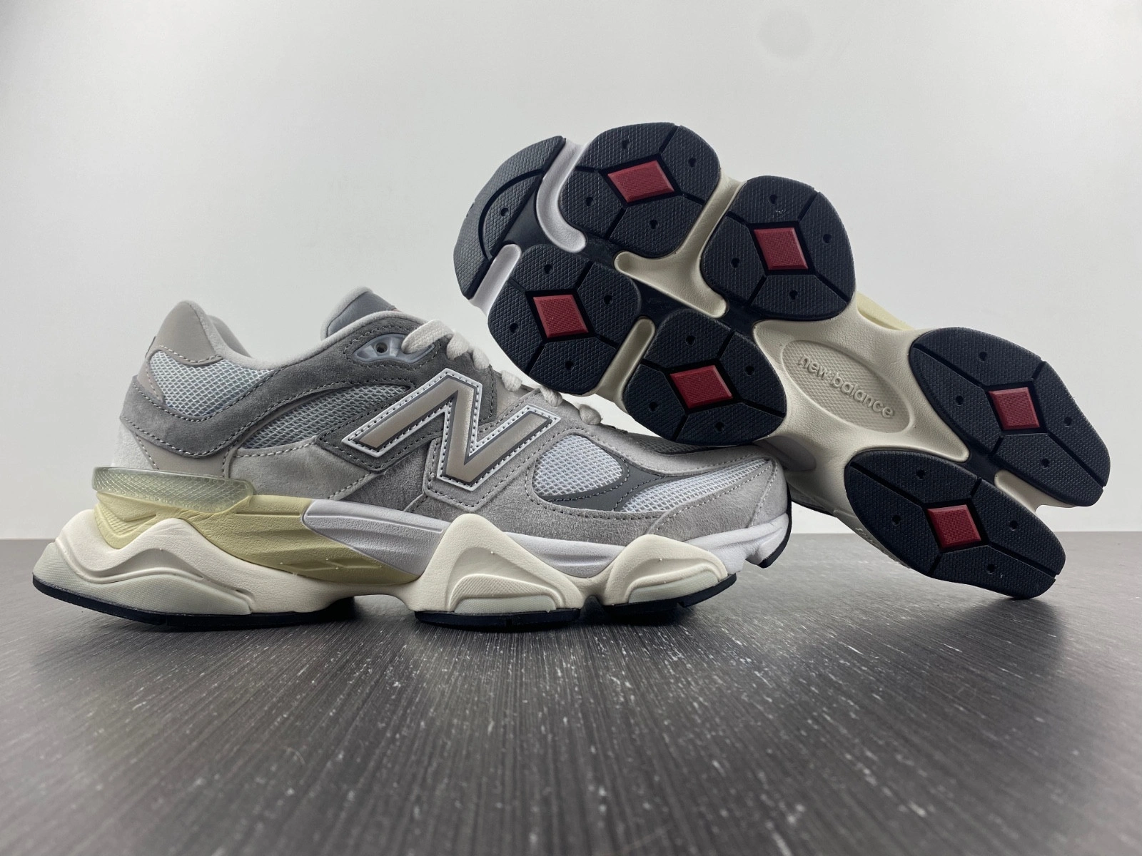 W03S4 Joe Freshgoods x NB NB9060  U9060GRY