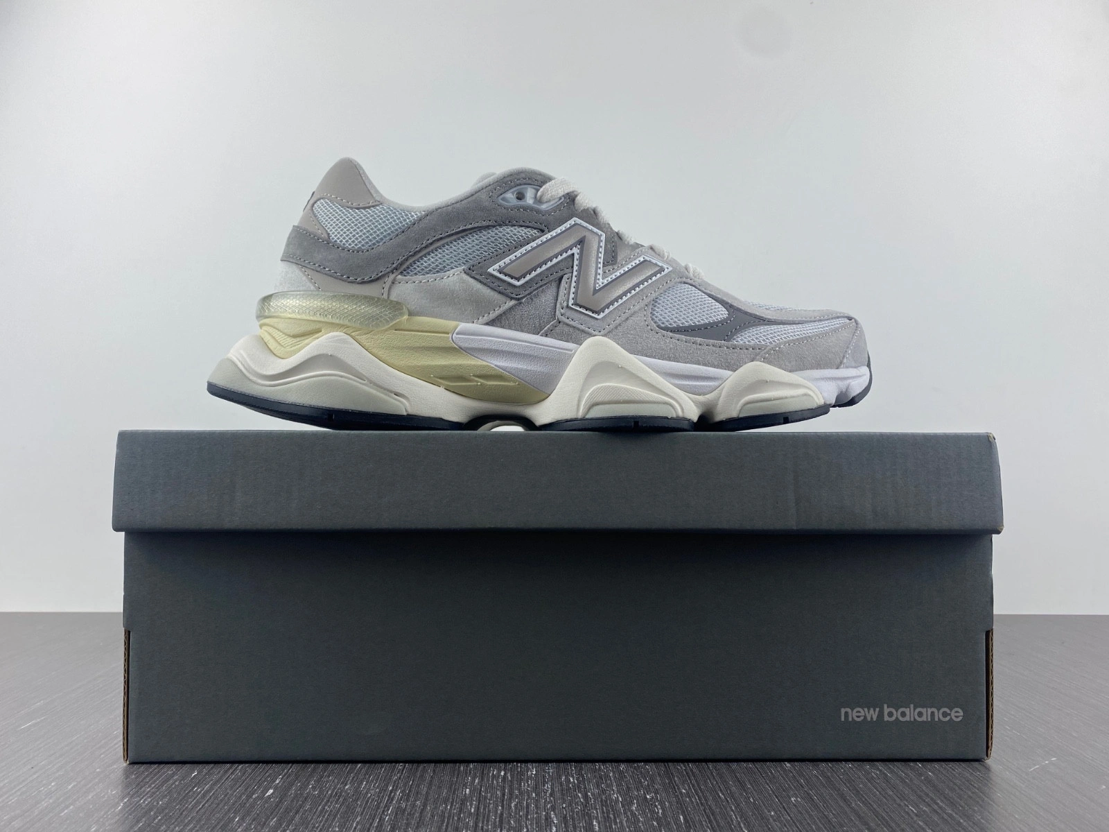W03S4 Joe Freshgoods x NB NB9060  U9060GRY