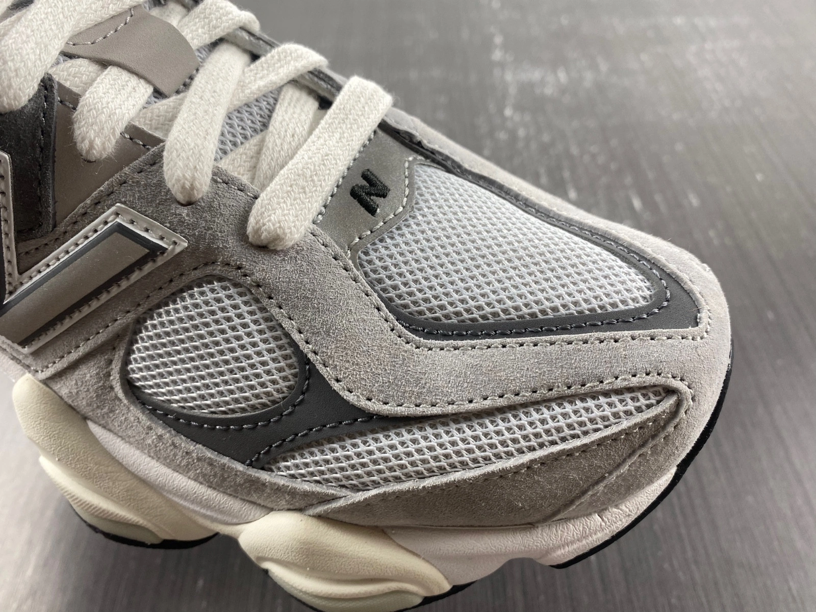 W03S4 Joe Freshgoods x NB NB9060  U9060GRY