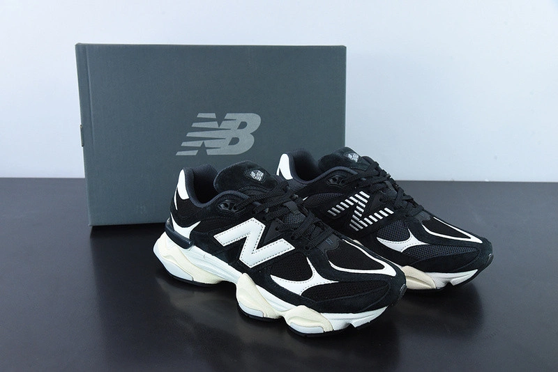 W03S4 Joe Freshgoods x NB9060  U9060AAA