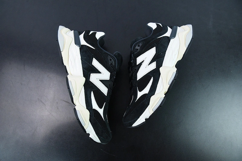 W03S4 Joe Freshgoods x NB9060  U9060AAA