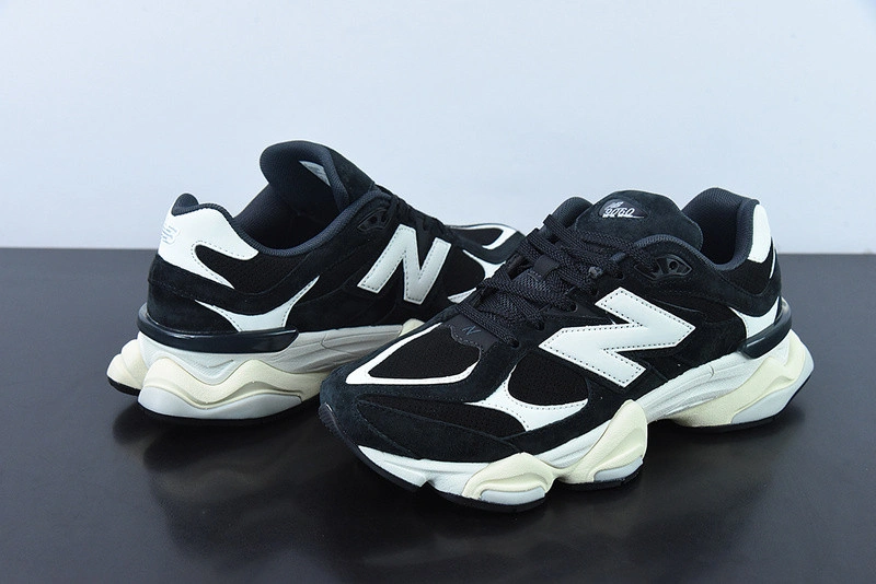 W03S4 Joe Freshgoods x NB9060  U9060AAA