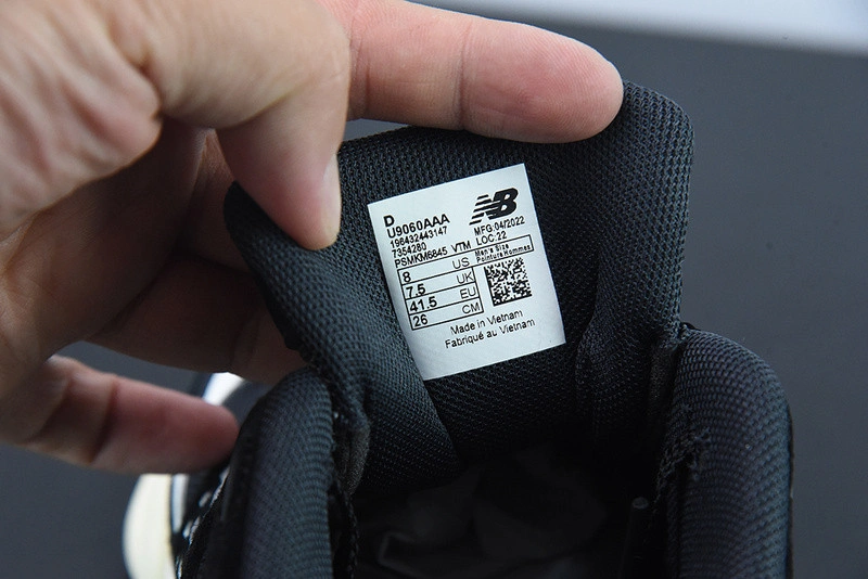W03S4 Joe Freshgoods x NB9060  U9060AAA
