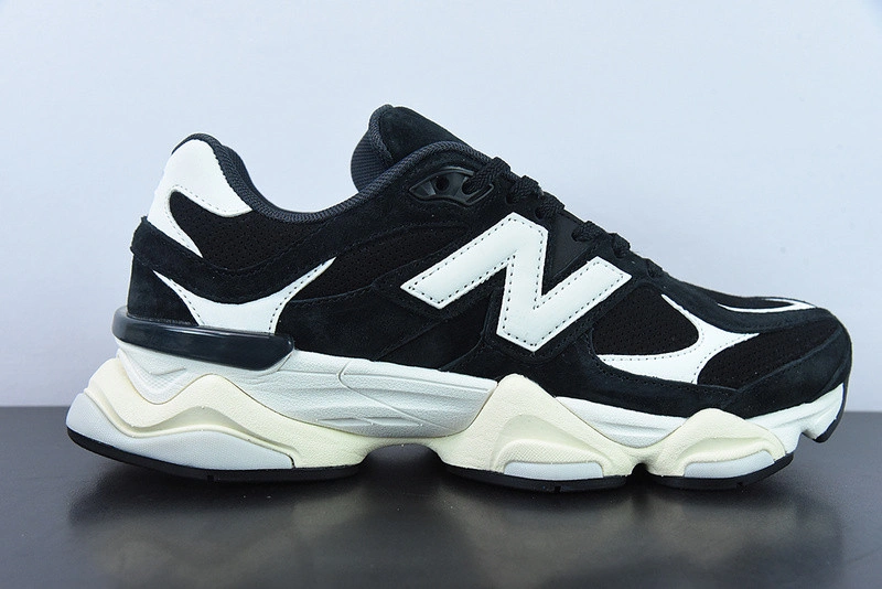 W03S4 Joe Freshgoods x NB9060  U9060AAA