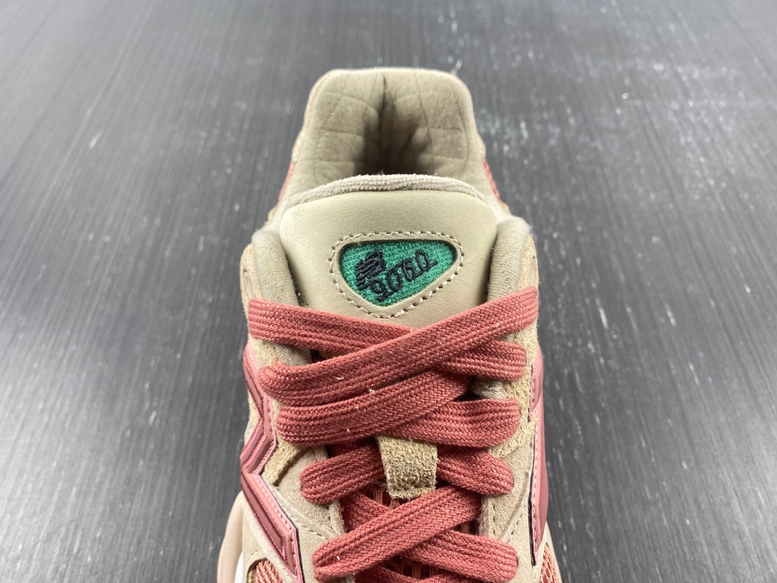 W03S4 Joe Freshgoods x NB9060  U9060JF1
