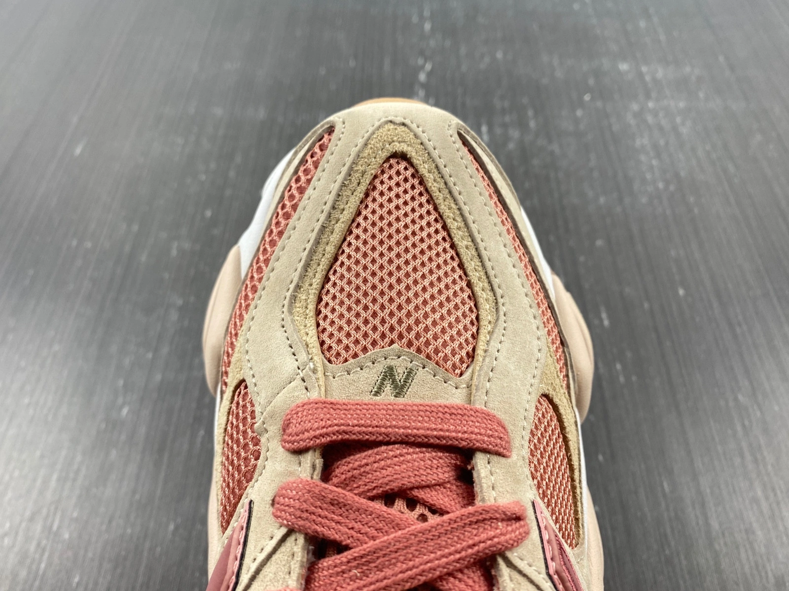 W03S4 Joe Freshgoods x NB9060  U9060JF1