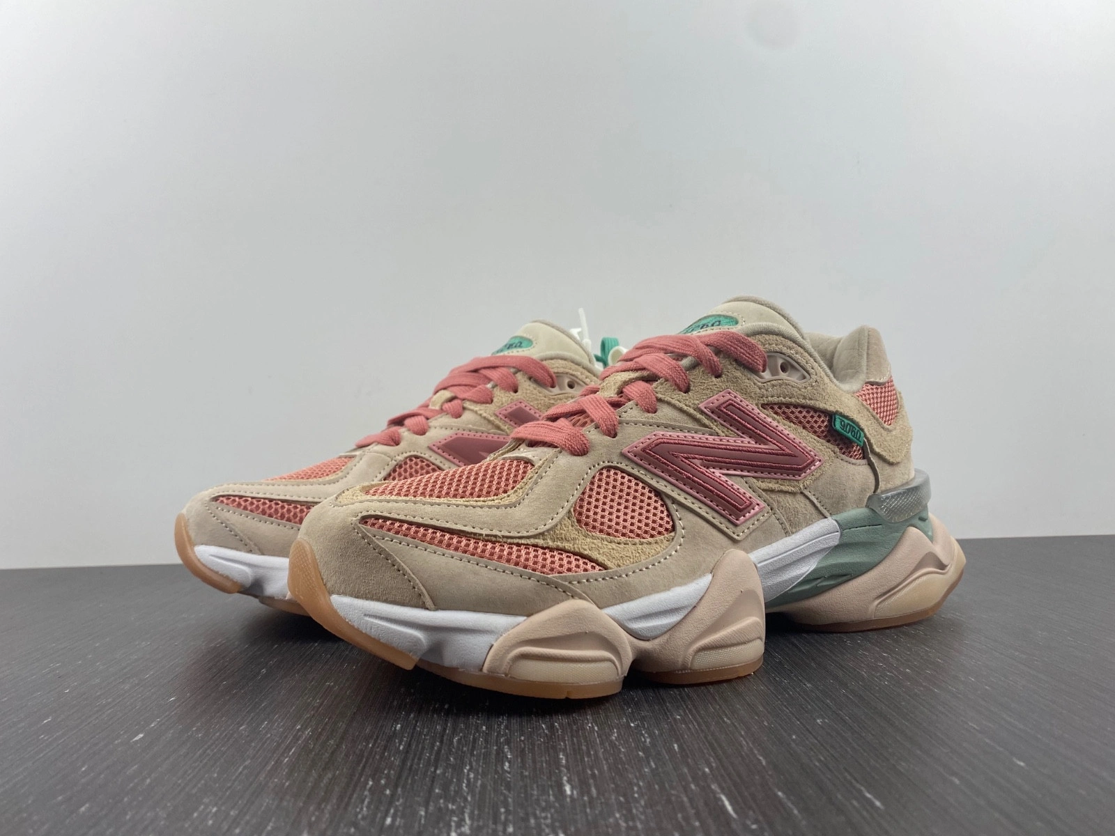 W03S4 Joe Freshgoods x NB9060  U9060JF1