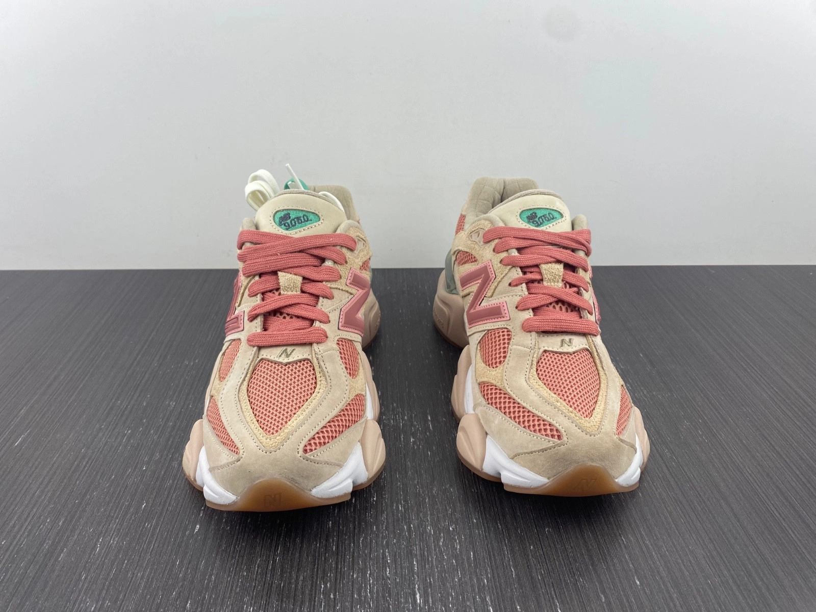 W03S4 Joe Freshgoods x NB9060  U9060JF1