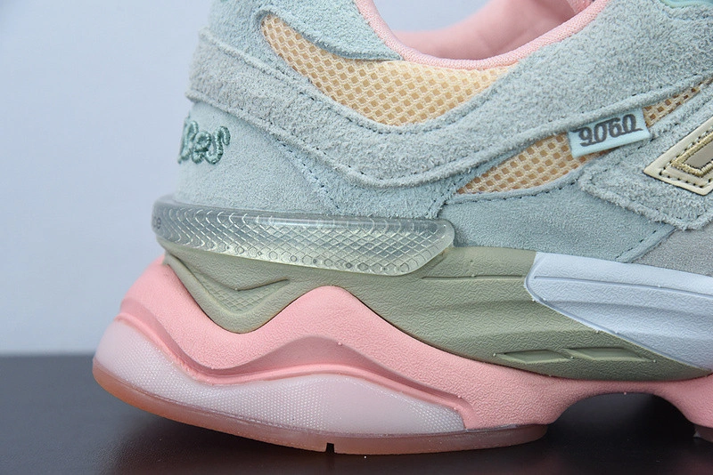 W03S4 Joe Freshgoods x NB9060  U9060JG1