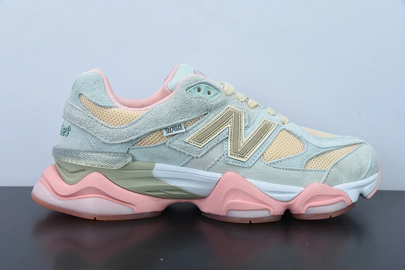 W03S4 Joe Freshgoods x NB9060  U9060JG1
