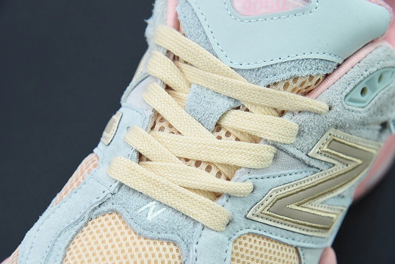 W03S4 Joe Freshgoods x NB9060  U9060JG1