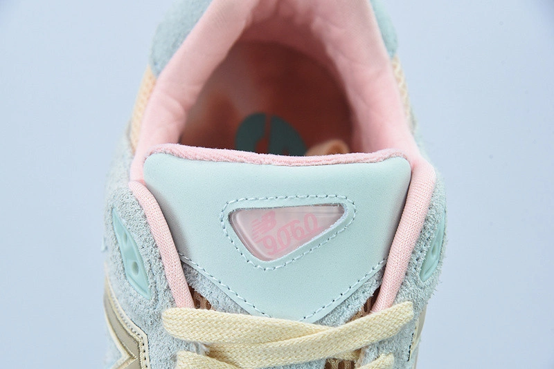 W03S4 Joe Freshgoods x NB9060  U9060JG1