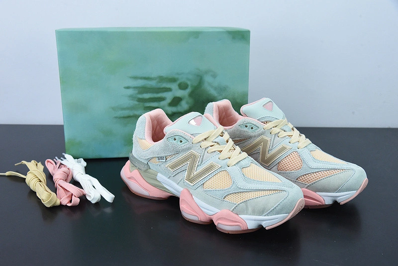 W03S4 Joe Freshgoods x NB9060  U9060JG1