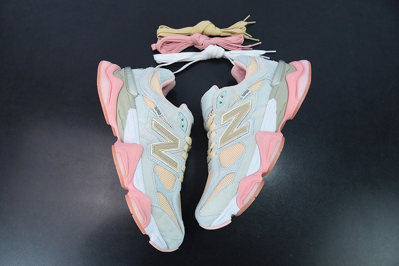 W03S4 Joe Freshgoods x NB9060  U9060JG1