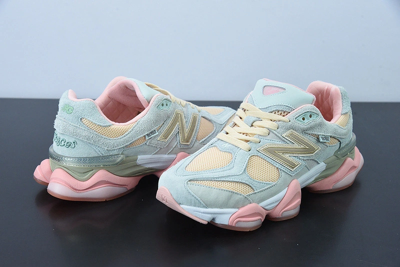 W03S4 Joe Freshgoods x NB9060  U9060JG1