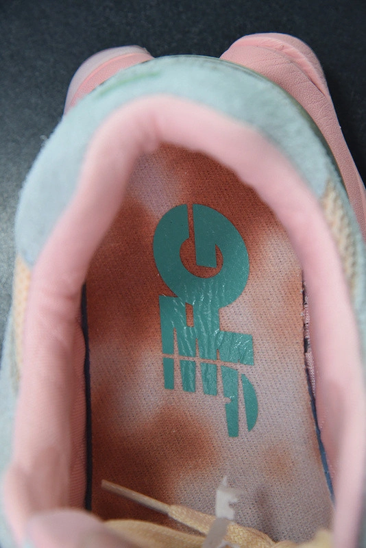 W03S4 Joe Freshgoods x NB9060  U9060JG1