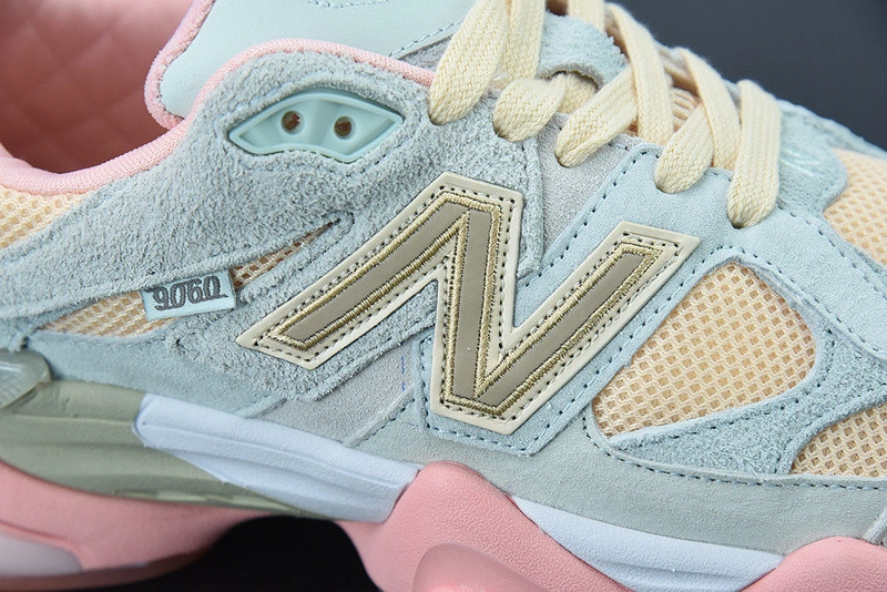 W03S4 Joe Freshgoods x NB9060  U9060JG1