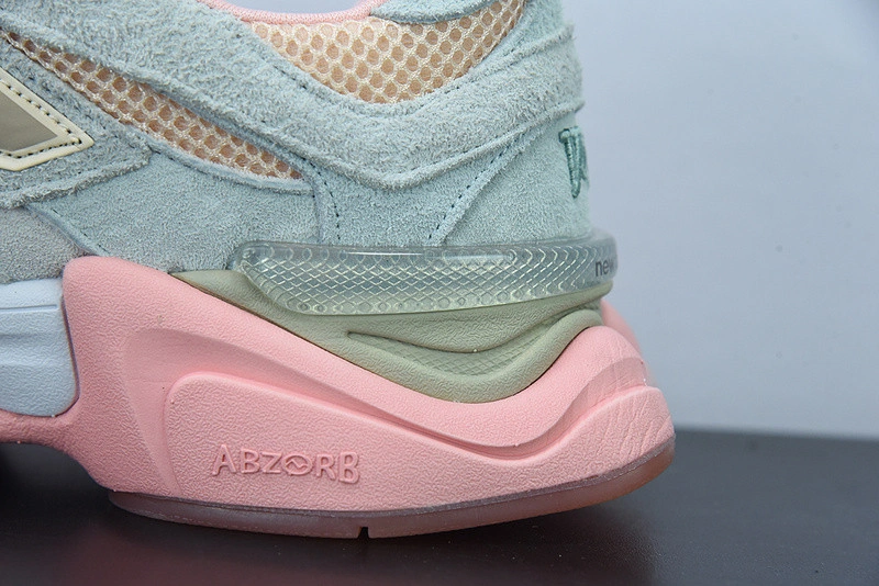 W03S4 Joe Freshgoods x NB9060  U9060JG1