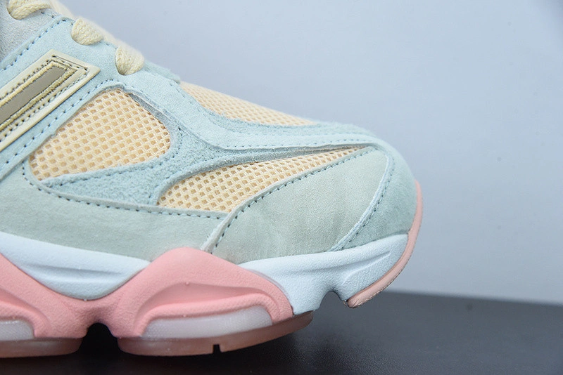 W03S4 Joe Freshgoods x NB9060  U9060JG1