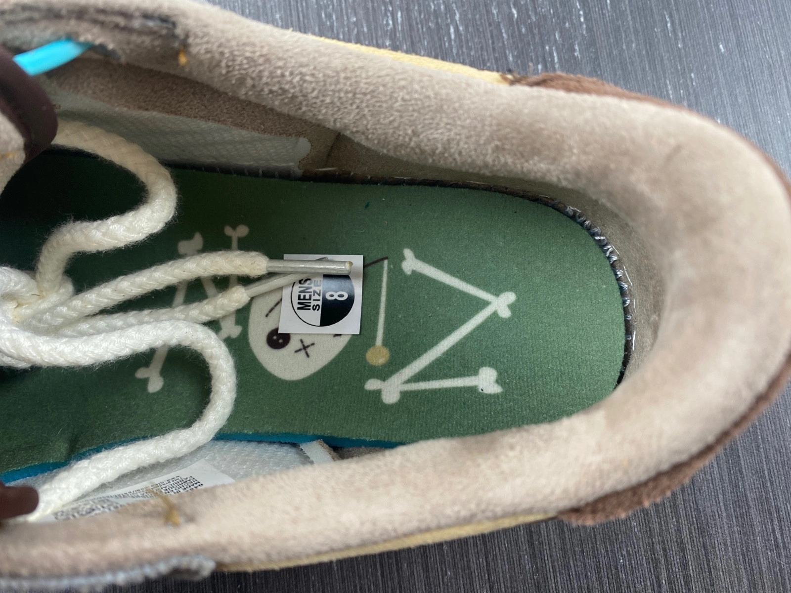 Williamson x AIR JORDAN 1 Low DZ7292-200