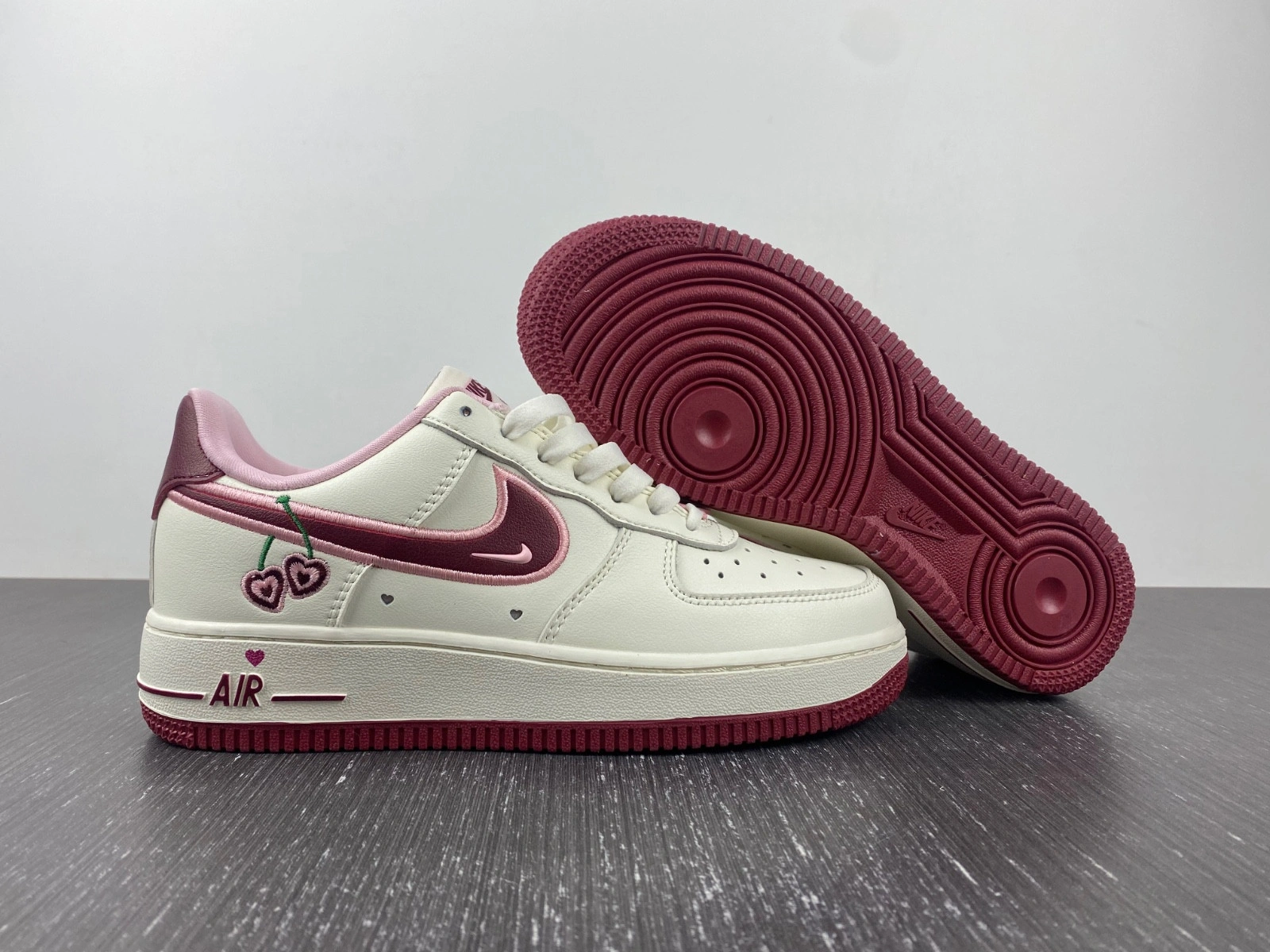 Wmns Air Force 1 Low 'Valentine's Day 2023'   FD4616-161