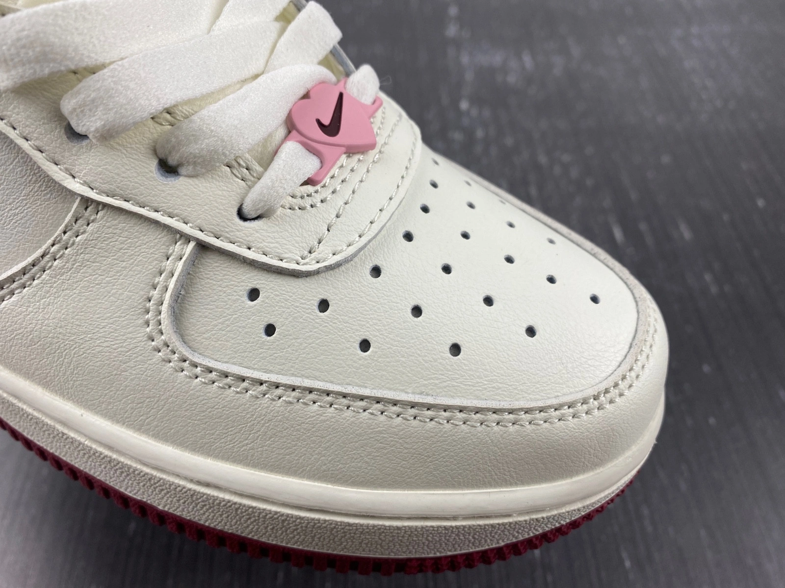 Wmns Air Force 1 Low 'Valentine's Day 2023'   FD4616-161