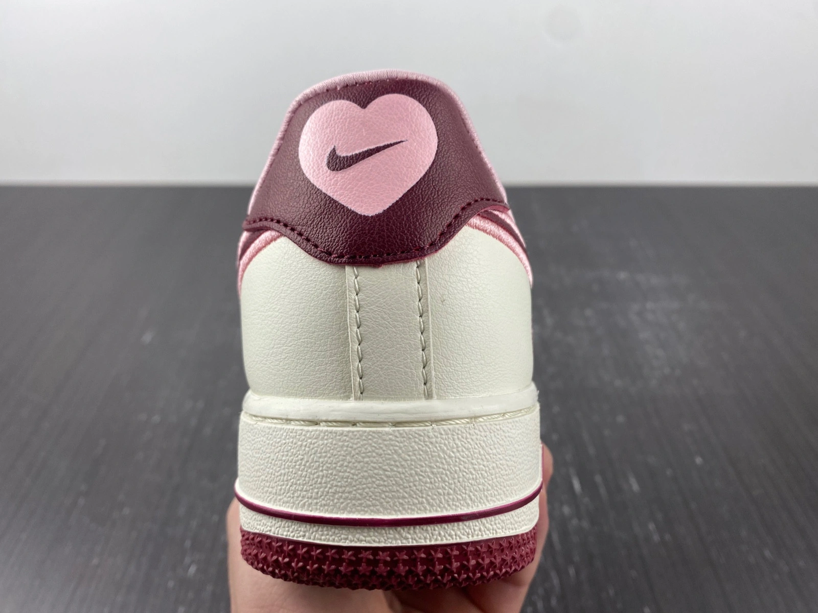 Wmns Air Force 1 Low 'Valentine's Day 2023'   FD4616-161