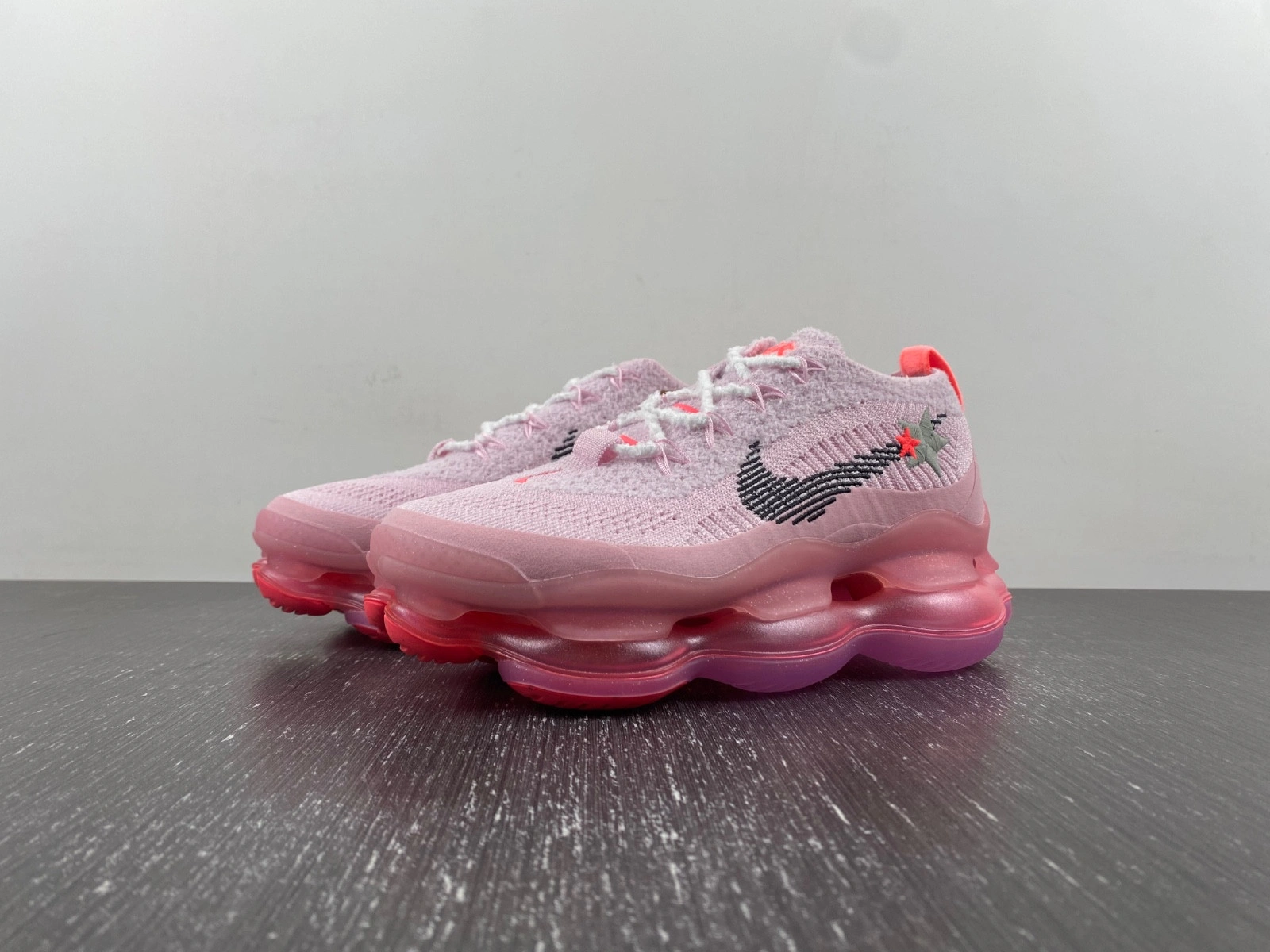 Wmns Air Max Scorpion Flyknit 'Barbie' - FN8925 696