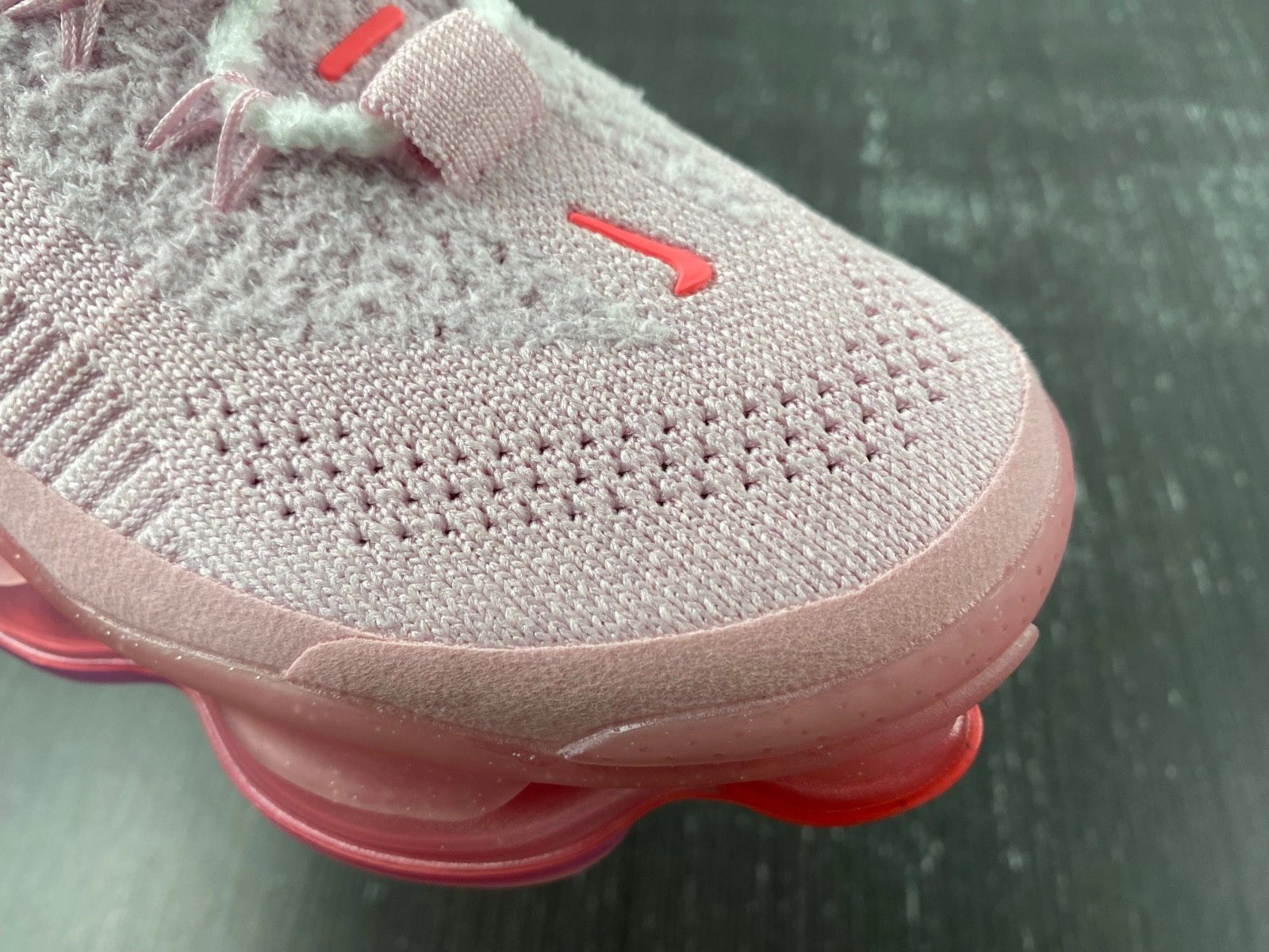 Wmns Air Max Scorpion Flyknit 'Barbie' - FN8925 696