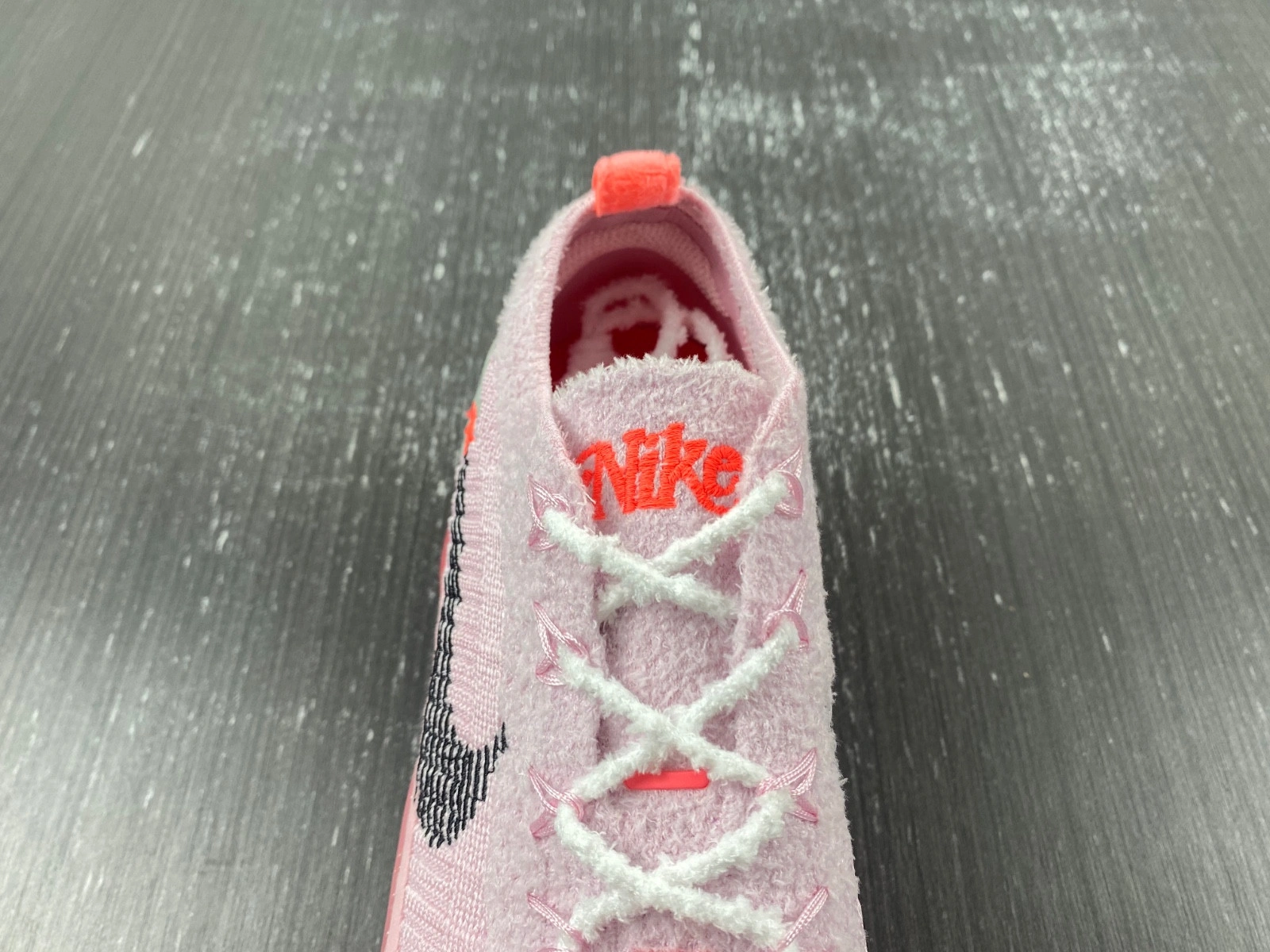 Wmns Air Max Scorpion Flyknit 'Barbie' - FN8925 696