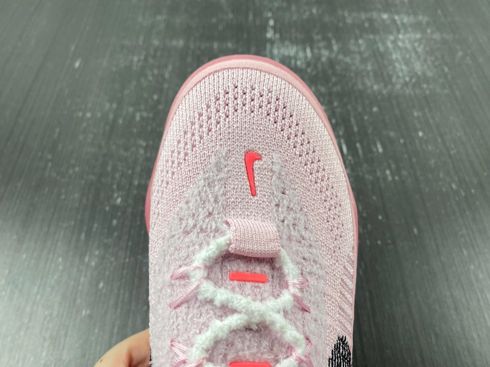 Wmns Air Max Scorpion Flyknit 'Barbie' - FN8925 696