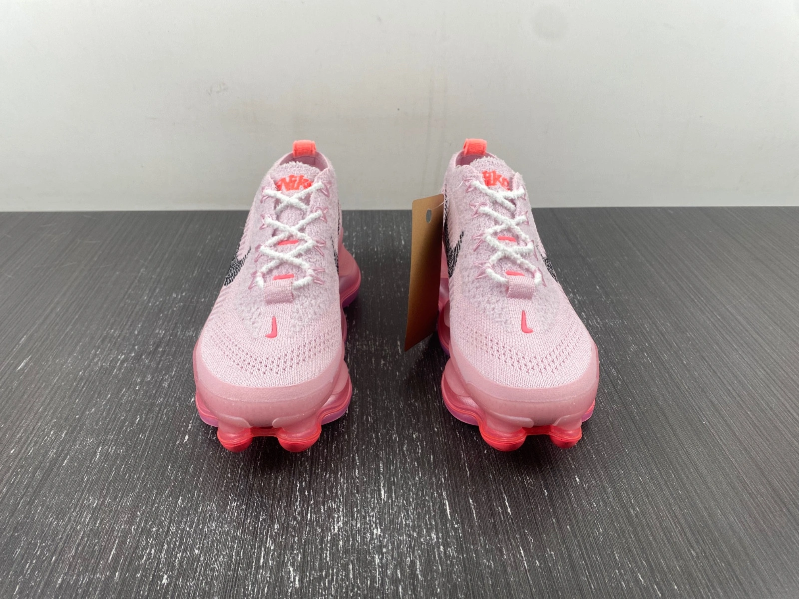 Wmns Air Max Scorpion Flyknit 'Barbie' - FN8925 696