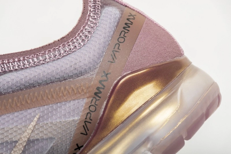 Wmns Air VaporMax 2019 Plum Chalk AR6632-500