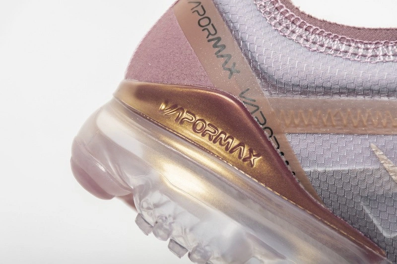 Wmns Air VaporMax 2019 Plum Chalk AR6632-500
