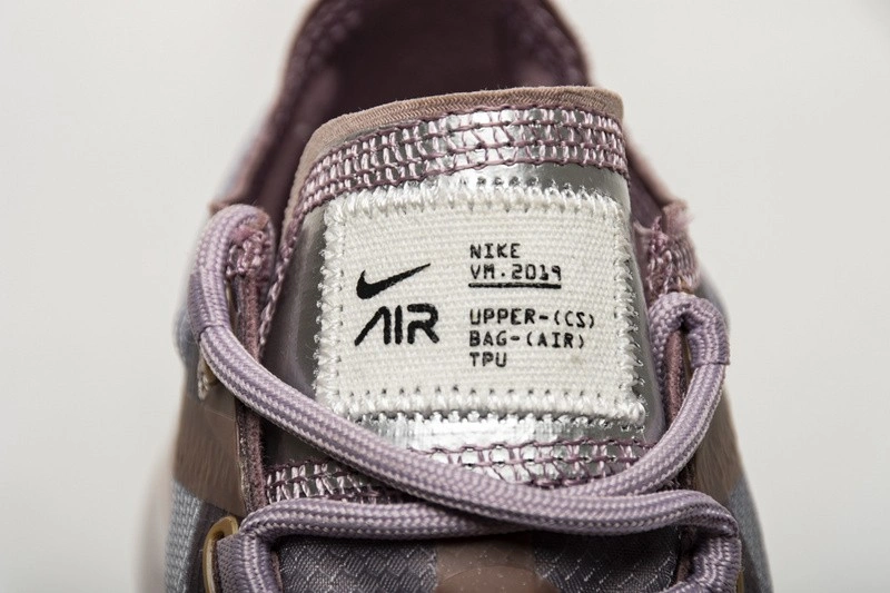 Wmns Air VaporMax 2019 Plum Chalk AR6632-500