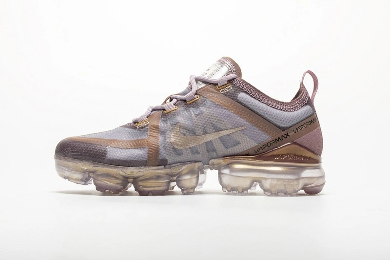 Wmns Air VaporMax 2019 Plum Chalk AR6632-500