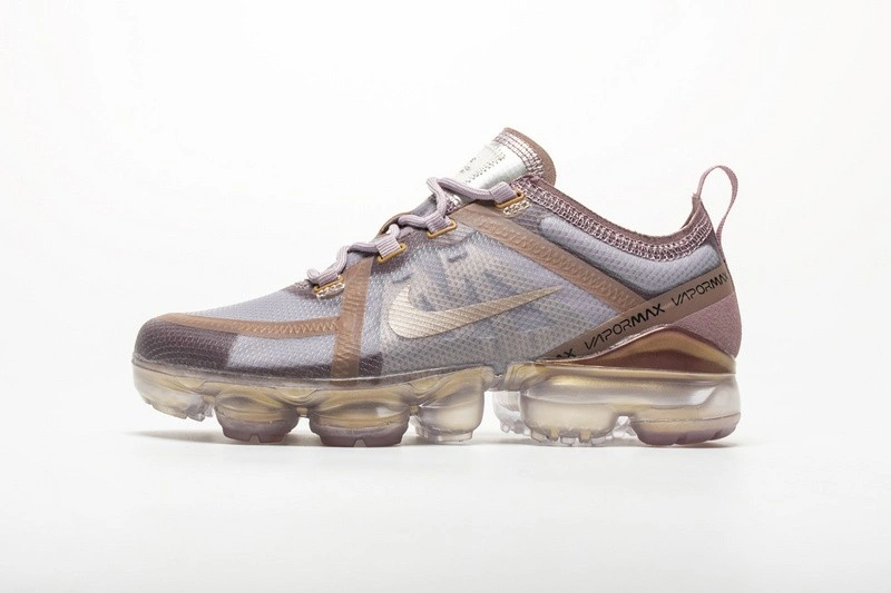 Wmns Air VaporMax 2019 Plum Chalk AR6632-500