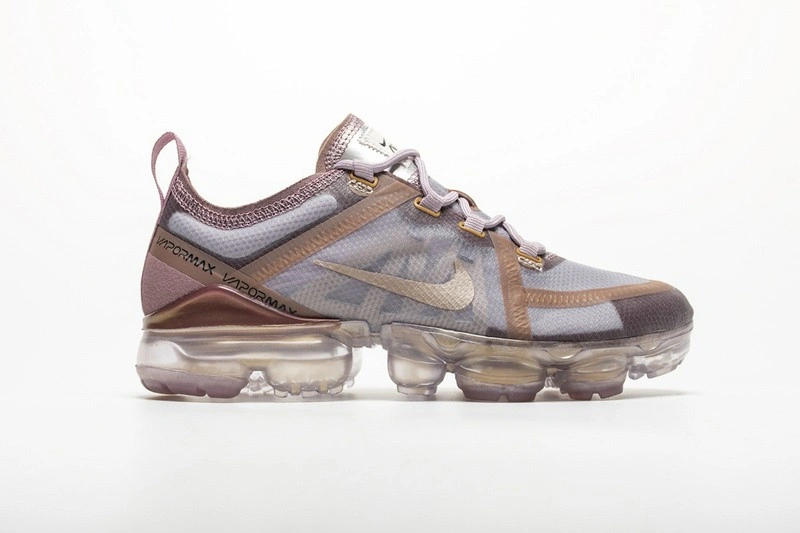 Wmns Air VaporMax 2019 Plum Chalk AR6632-500