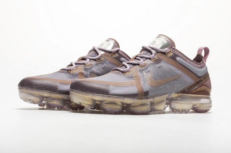 Wmns Air VaporMax 2019 Plum Chalk AR6632-500