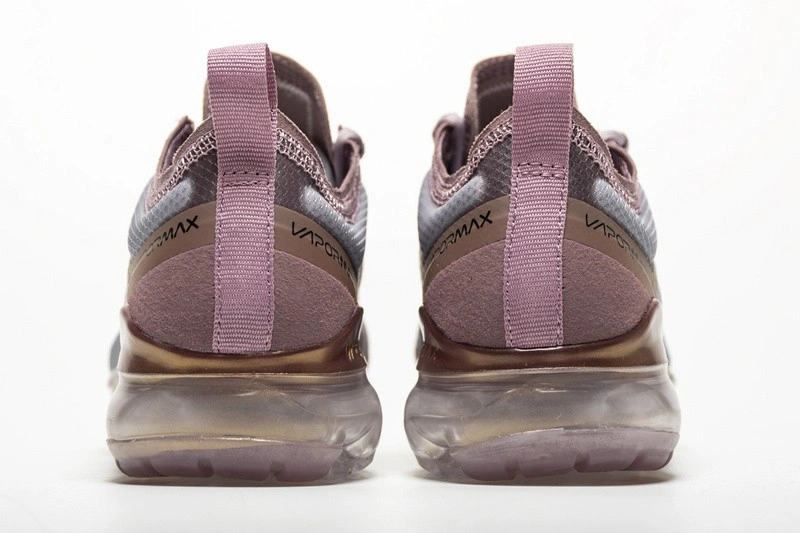 Wmns Air VaporMax 2019 Plum Chalk AR6632-500