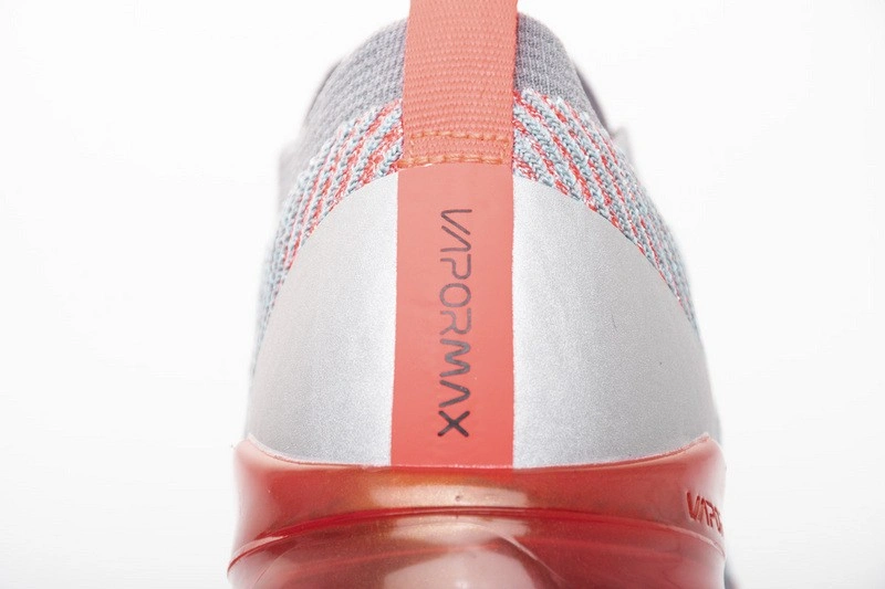 Wmns Air VaporMax Flyknit 3 Flash Crimson AJ6910-601
