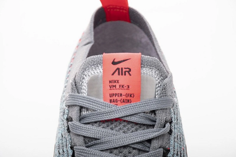 Wmns Air VaporMax Flyknit 3 Flash Crimson AJ6910-601