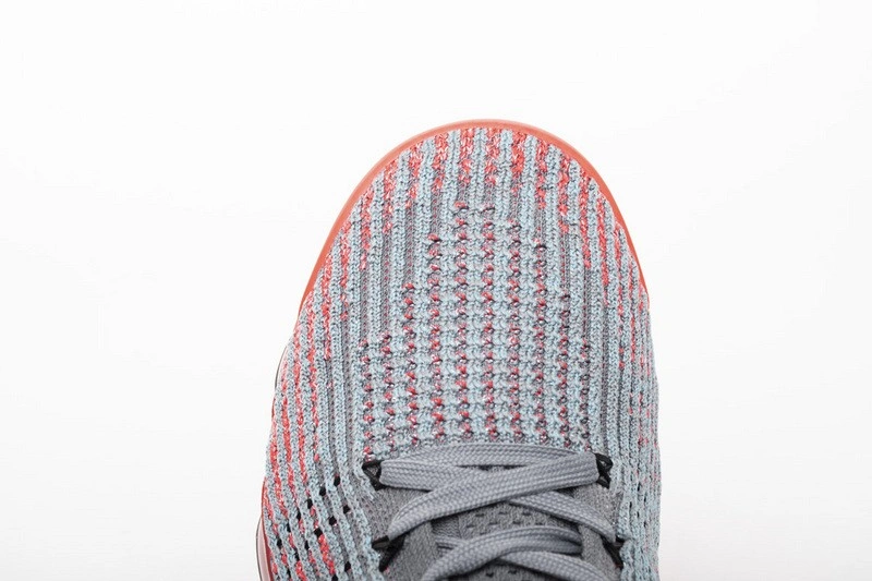 Wmns Air VaporMax Flyknit 3 Flash Crimson AJ6910-601