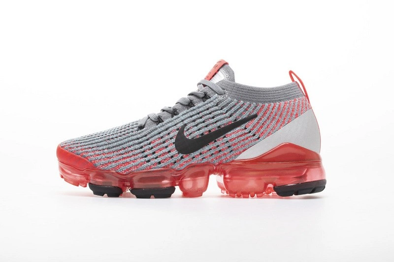 Wmns Air VaporMax Flyknit 3 Flash Crimson AJ6910-601