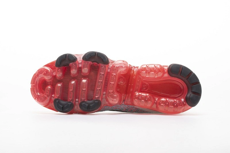 Wmns Air VaporMax Flyknit 3 Flash Crimson AJ6910-601