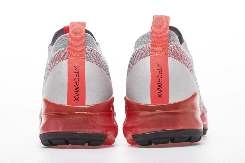 Wmns Air VaporMax Flyknit 3 Flash Crimson AJ6910-601