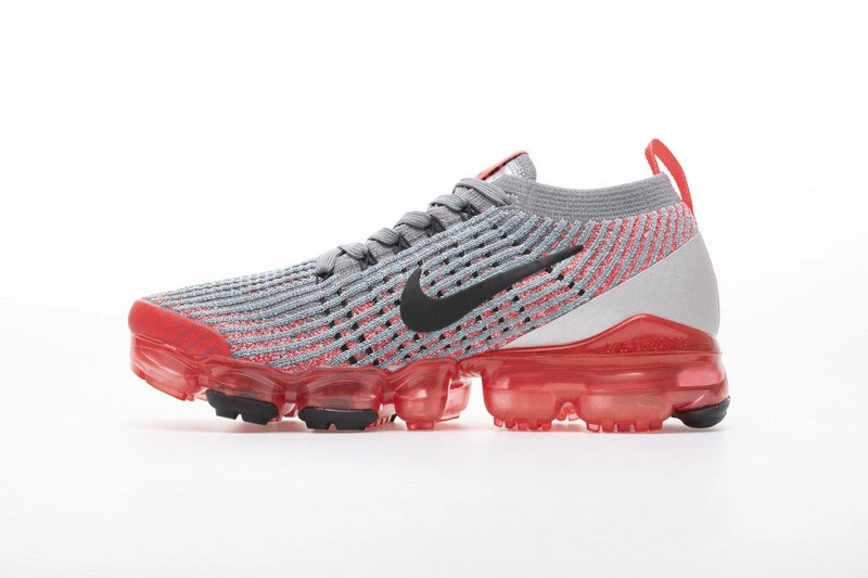 Wmns Air VaporMax Flyknit 3 Flash Crimson AJ6910-601