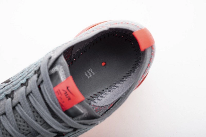 Wmns Air VaporMax Flyknit 3 Flash Crimson AJ6910-601