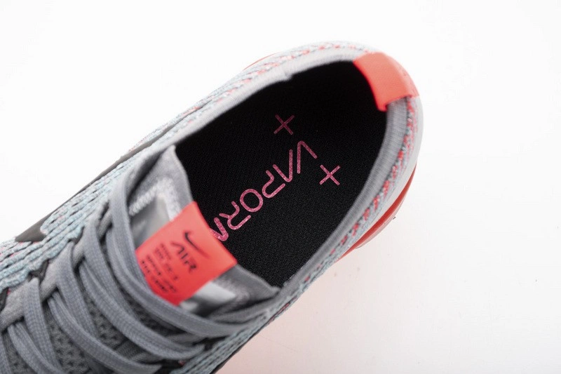 Wmns Air VaporMax Flyknit 3 Flash Crimson AJ6910-601