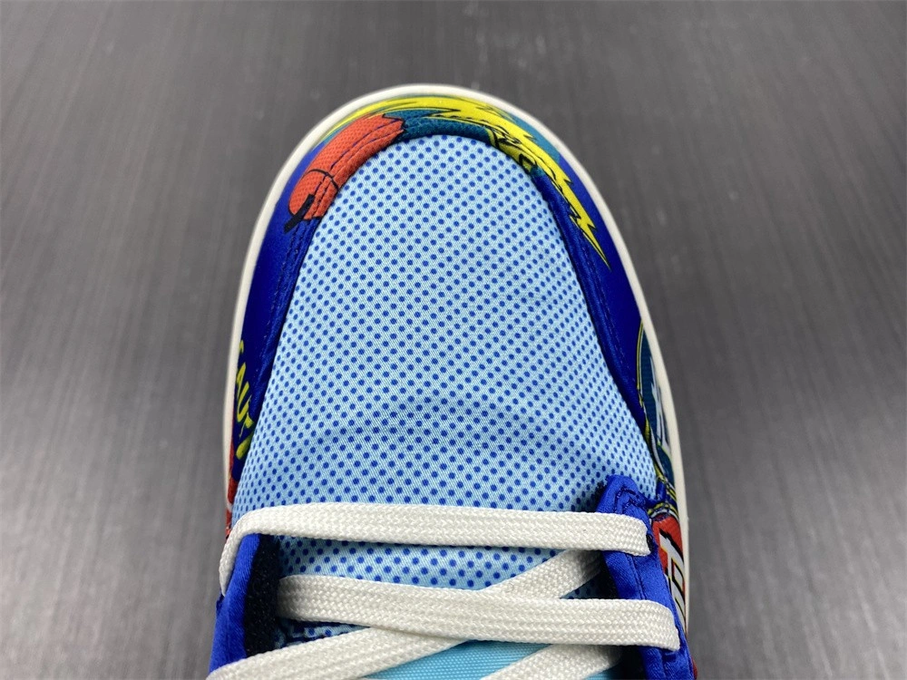 Wmns Dunk Low 'Chinese New Year - Firecracker  DH4966-446